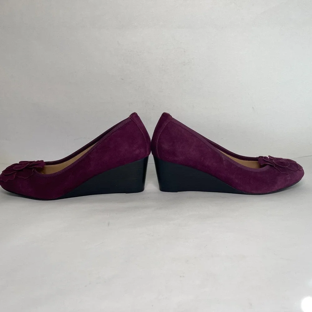 Vionic hayes pumps
